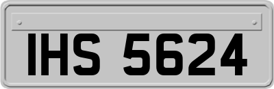 IHS5624