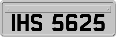 IHS5625