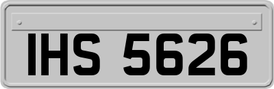 IHS5626
