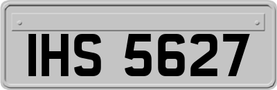 IHS5627