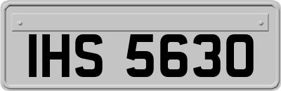 IHS5630