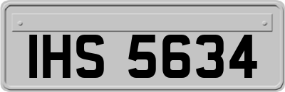 IHS5634