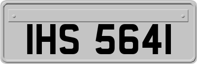 IHS5641