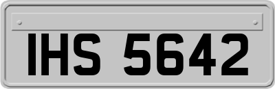 IHS5642