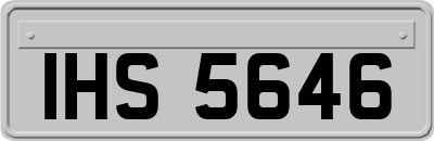 IHS5646
