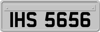 IHS5656
