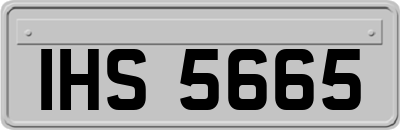 IHS5665