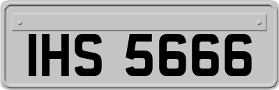 IHS5666