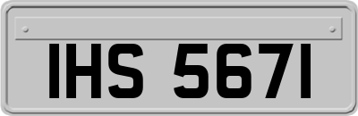 IHS5671