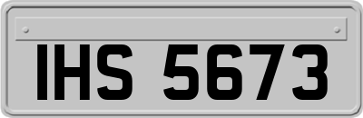 IHS5673