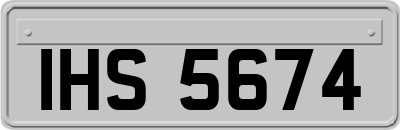 IHS5674
