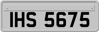 IHS5675