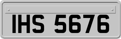 IHS5676
