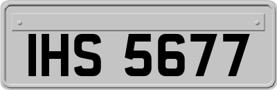 IHS5677
