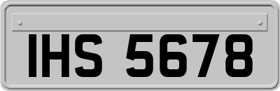 IHS5678