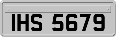 IHS5679
