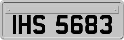 IHS5683