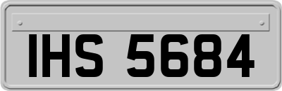 IHS5684