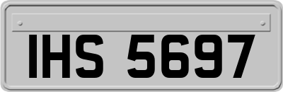 IHS5697