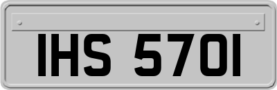 IHS5701