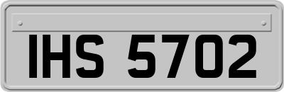 IHS5702