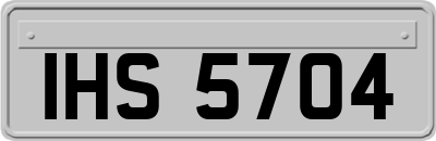 IHS5704