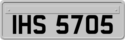 IHS5705
