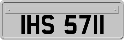 IHS5711