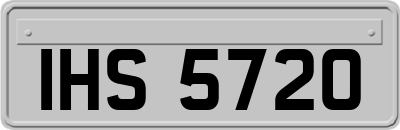 IHS5720