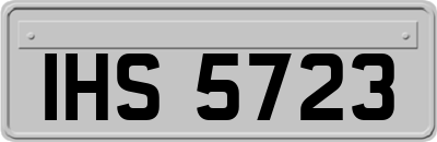 IHS5723