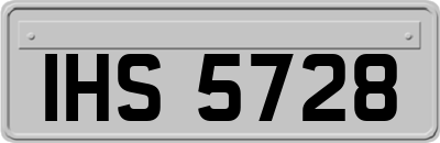 IHS5728