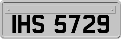 IHS5729