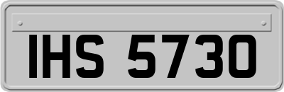 IHS5730