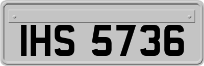 IHS5736
