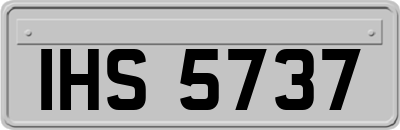 IHS5737