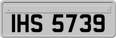 IHS5739
