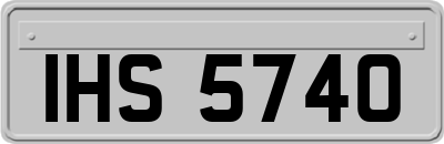 IHS5740