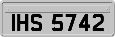 IHS5742