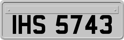 IHS5743