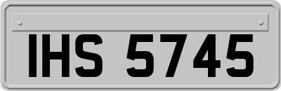 IHS5745