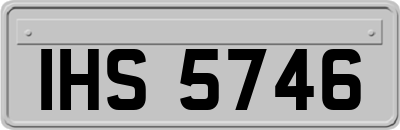 IHS5746