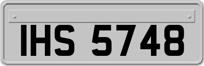 IHS5748