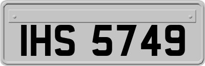 IHS5749