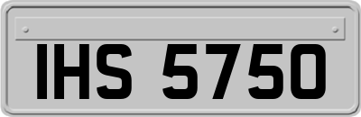 IHS5750