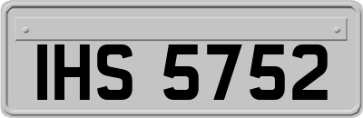 IHS5752
