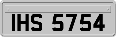 IHS5754