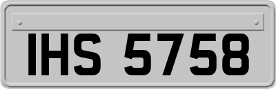IHS5758