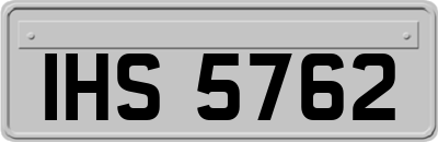 IHS5762