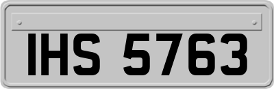 IHS5763