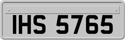 IHS5765